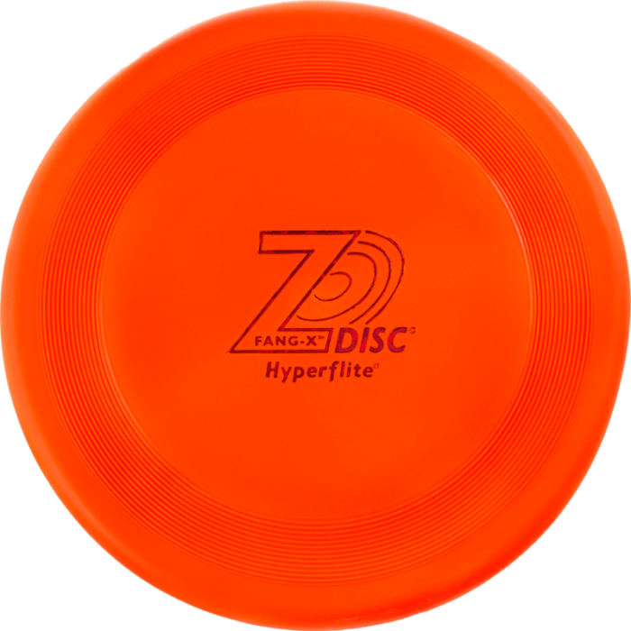 Z-Disc X-Comp Disc