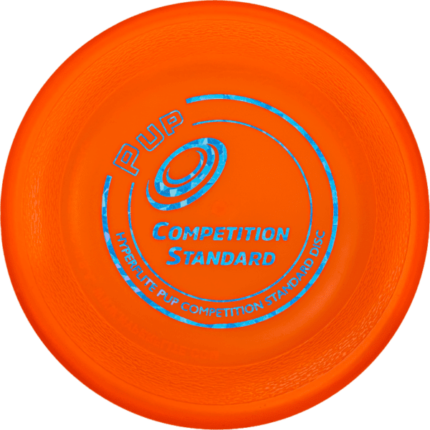 PUP Competition Standard Disc