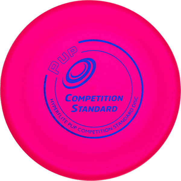 PUP Competition Standard Disc
