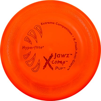 Pup X-Comp Disc